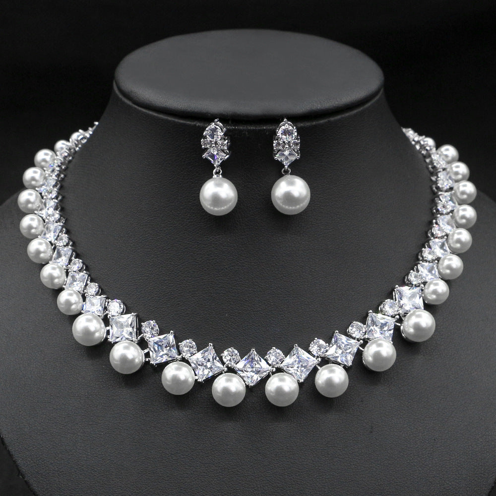 Zircon Sets