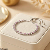 TBCH00663 WKO Imp Link Round Bracelet - TBCH