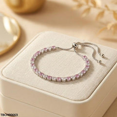 TBCH00663 WKO Imp Link Round Bracelet - TBCH