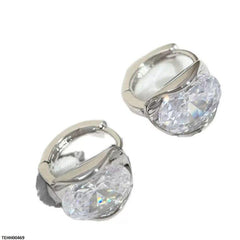 TEHH00469 YHC Round Hoops Pair - TEHH
