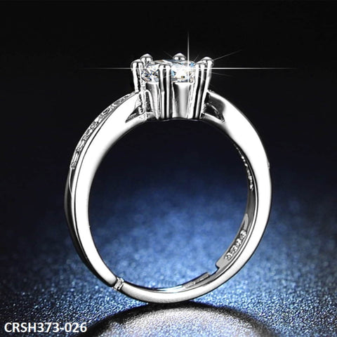 CRSH373 ZFQ Tapered Ring Adjustable
