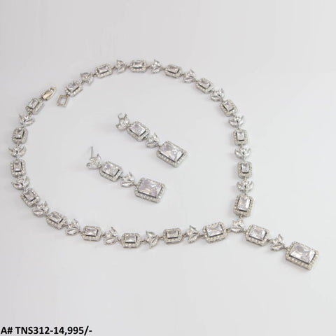 TNS312  Imp Necklace Set