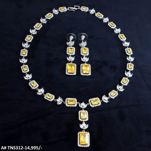 TNS312  Imp Necklace Set