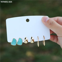 TETH051 CCO Imp Ear Tops