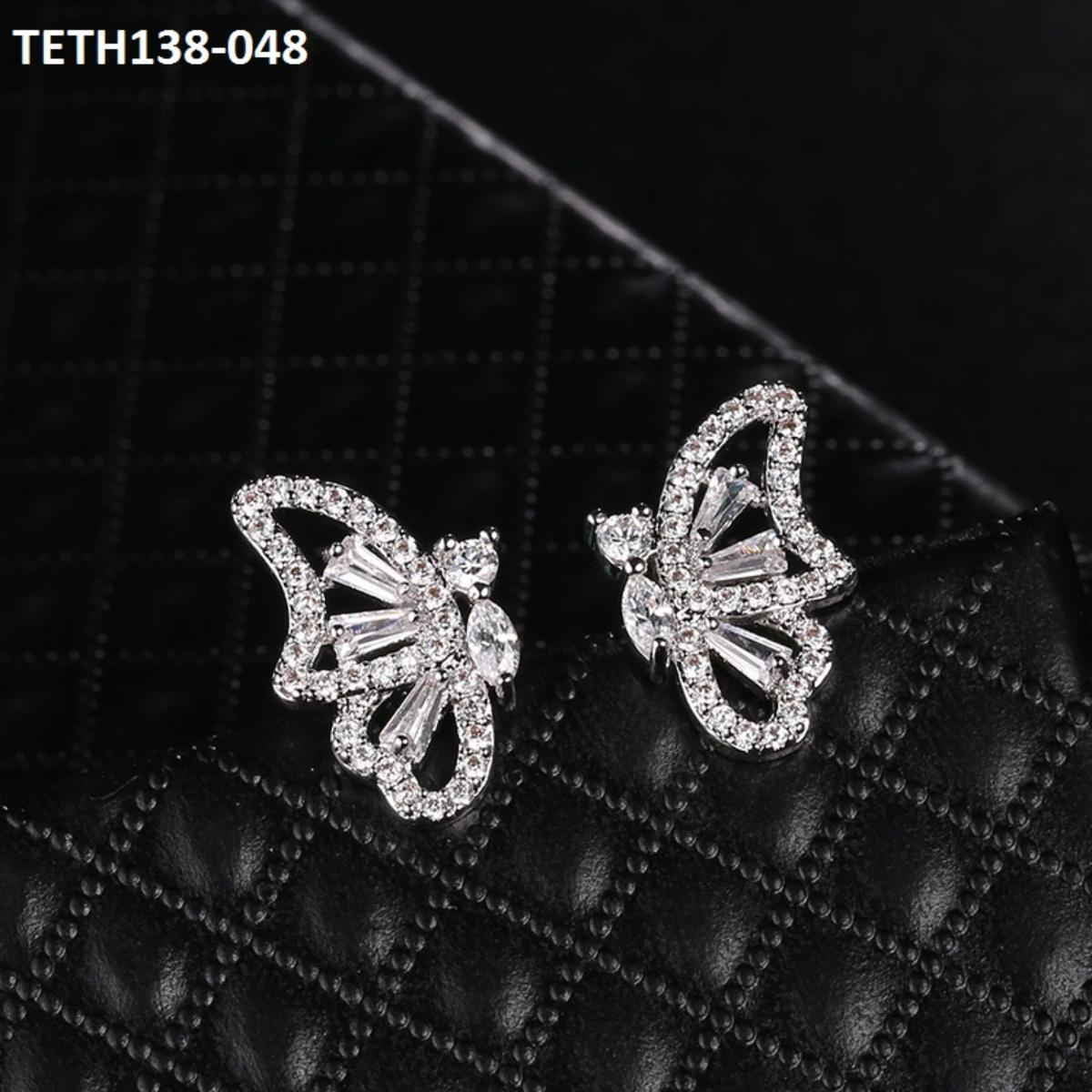 TETH138 WQX Tops Pair