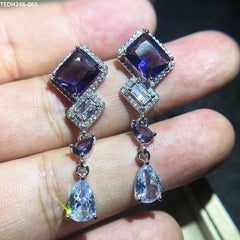 TEDH246 QWH Imp Earrings