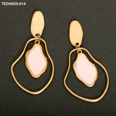 TEDH025 REP Imp Earrings Drop