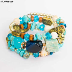 TBCH081 ZPY Bracelet Bohemian