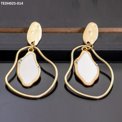 TEDH025 REP Imp Earrings Drop