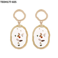TEDH177 JMH Earrings Pair
