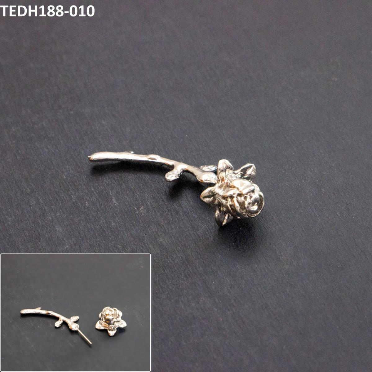 TEDH188 LHY Ear Cuff Single