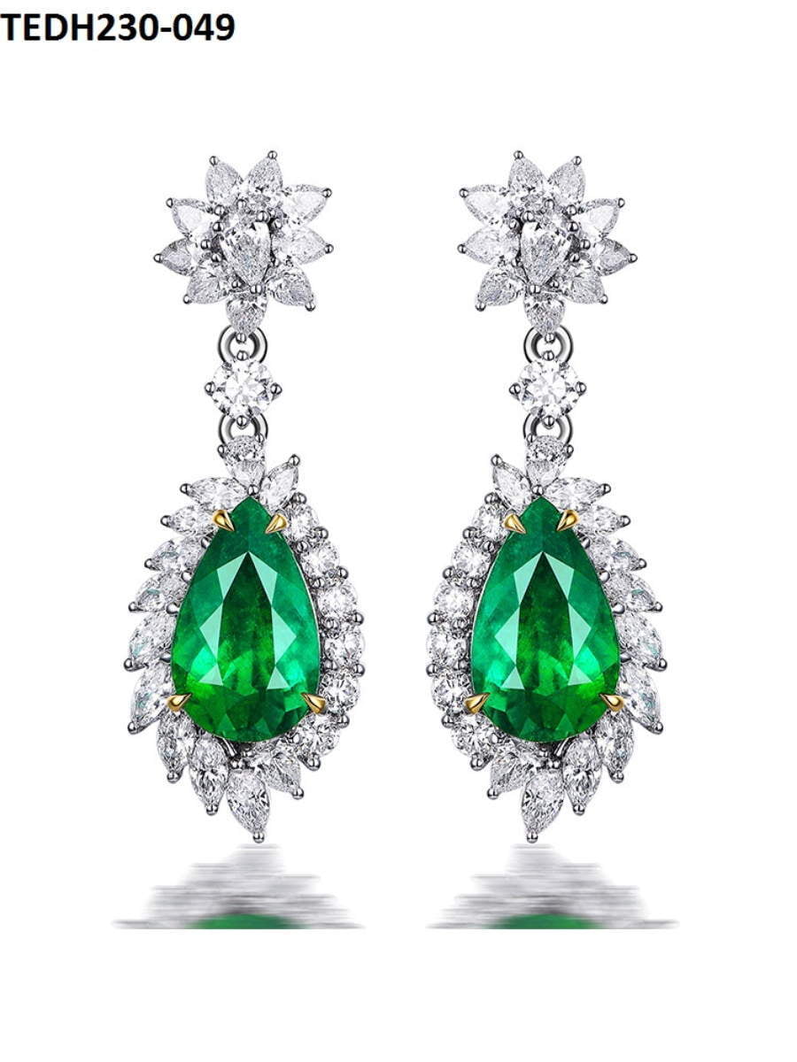 TEDH230 GWH Earrings Pair