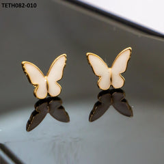 TETH082 JMH Tops Butterfly