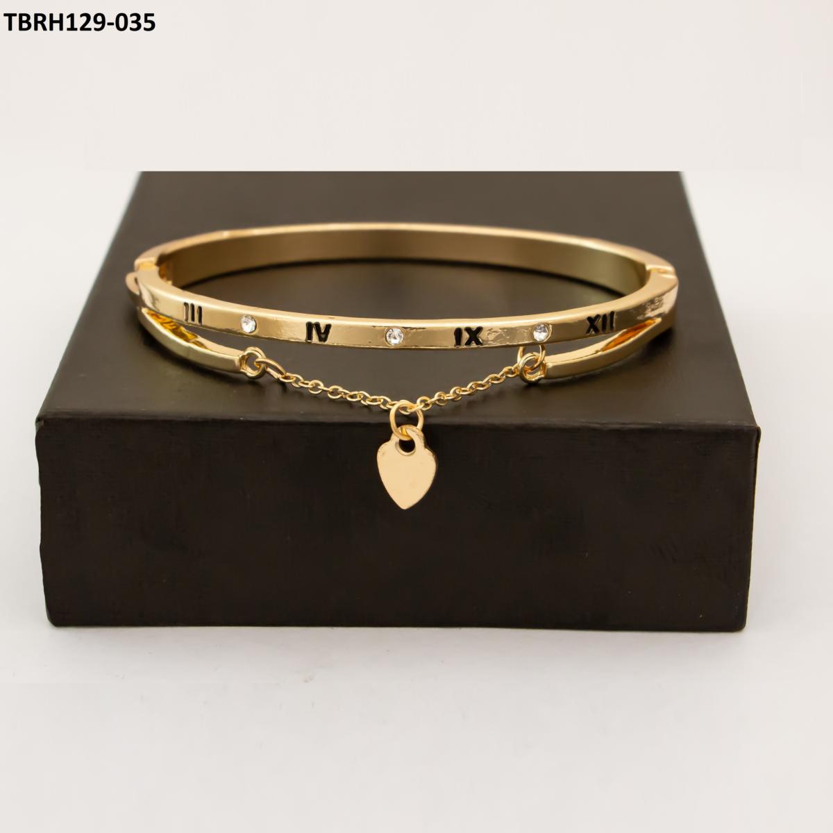 TBRH129 ZXY Imp Bracelet