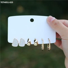 TETH051 CCO Imp Ear Tops