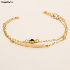 TBCH059 ZXY Imp bracelet