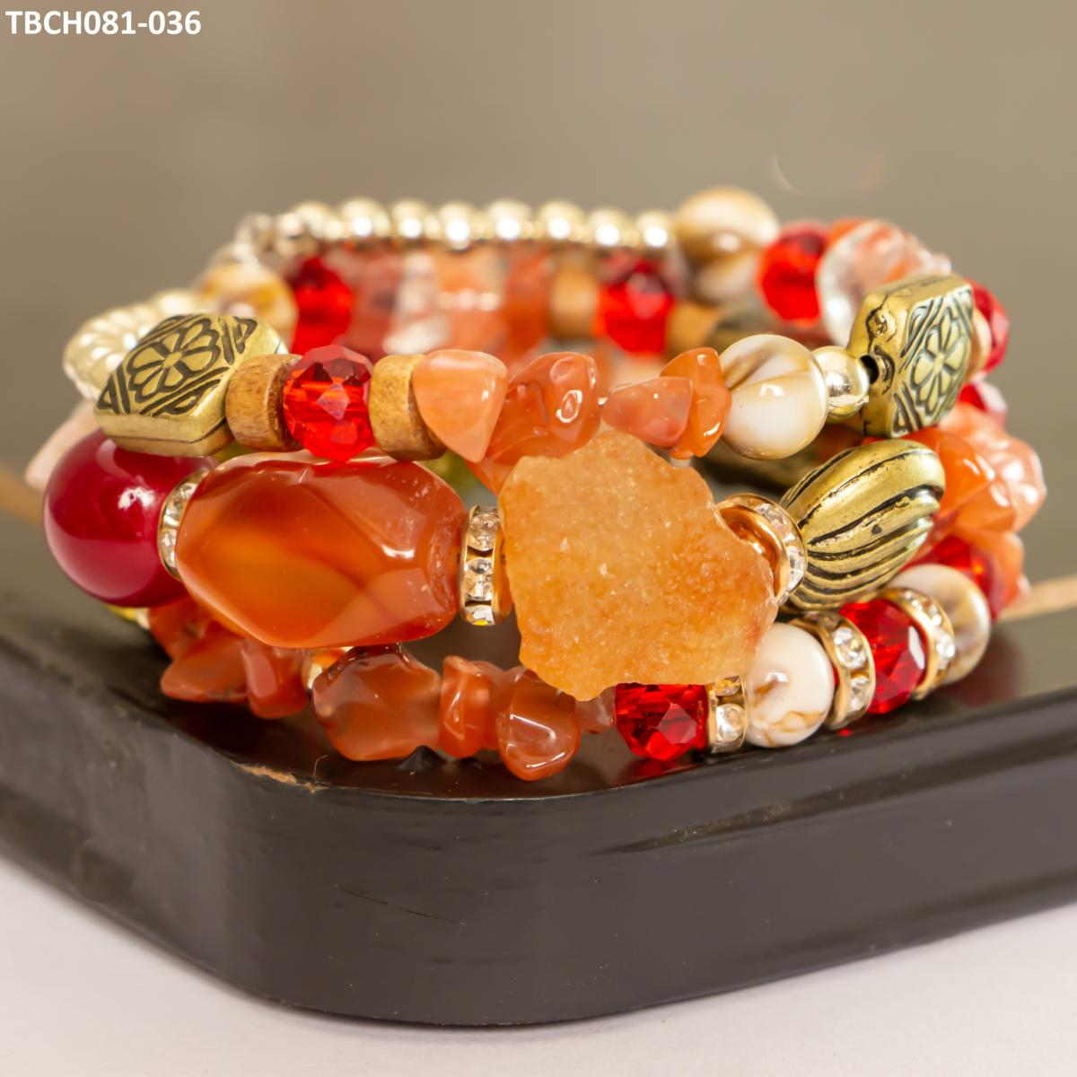 TBCH081 ZPY Bracelet Bohemian