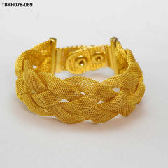 TBRH078 YFN Bracelet Gutt Imp