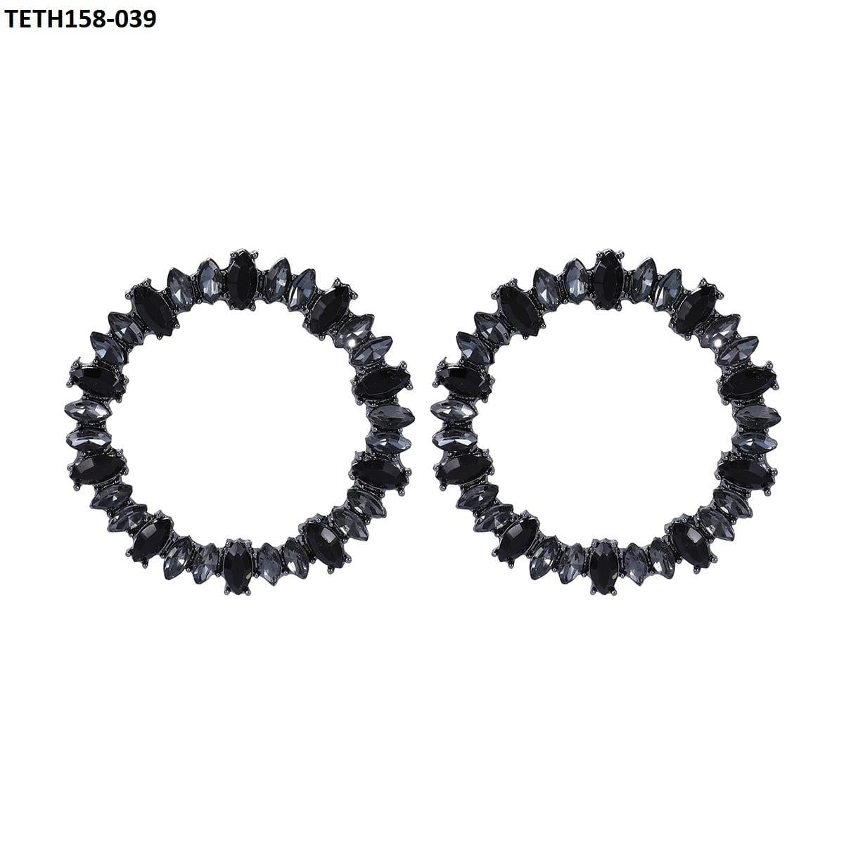TETH158 KSU Imp Tops Pair