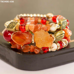 TBCH081 ZPY Bracelet Bohemian