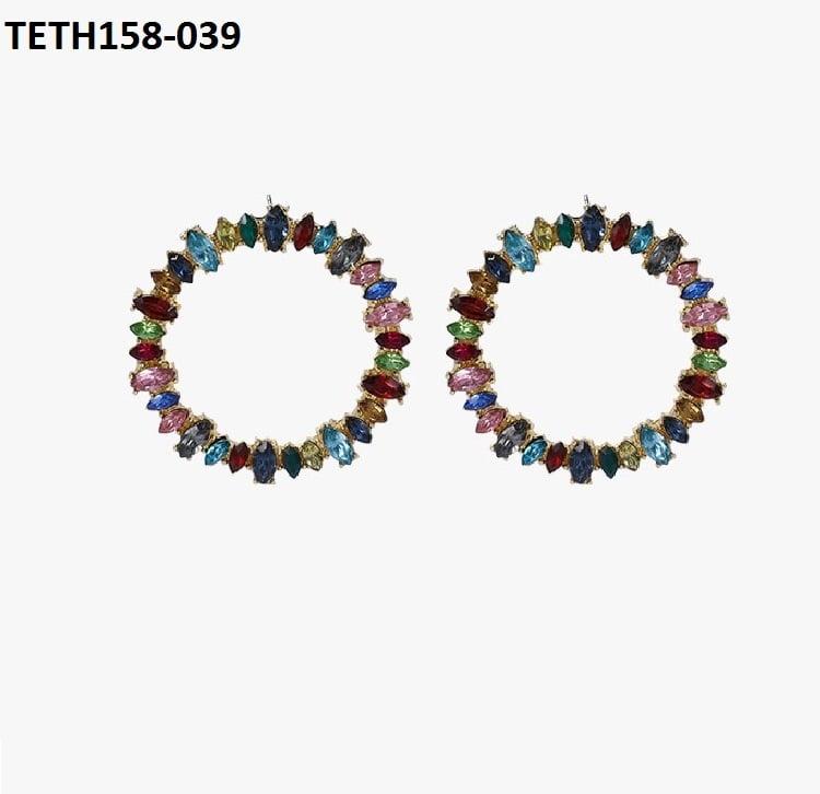 TETH158 KSU Imp Tops Pair