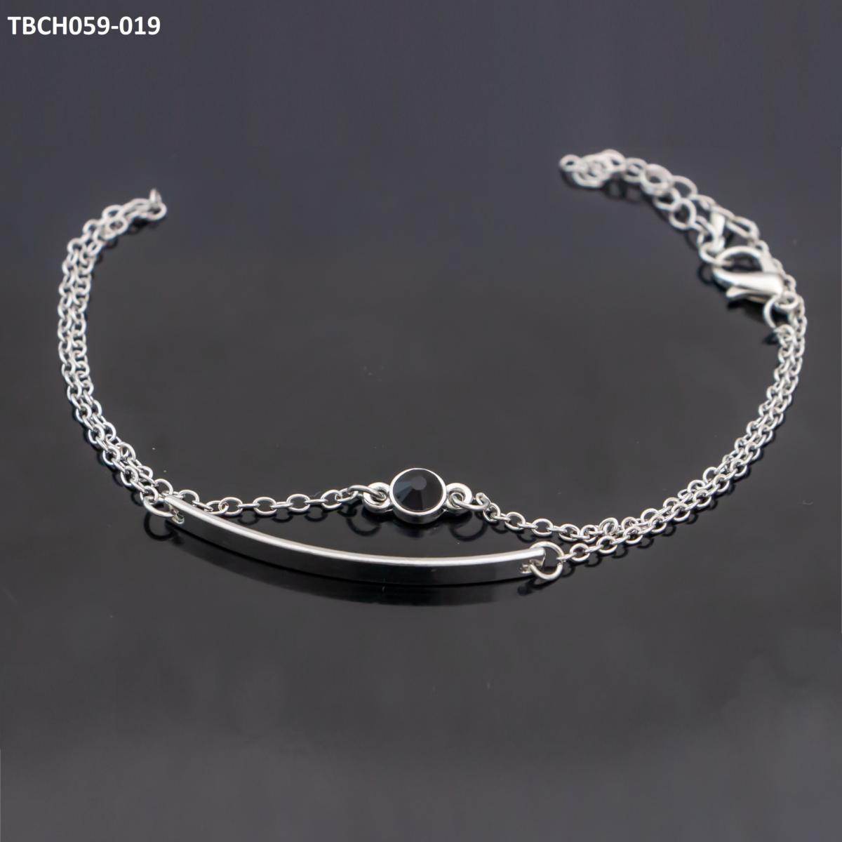 TBCH059 ZXY Imp bracelet