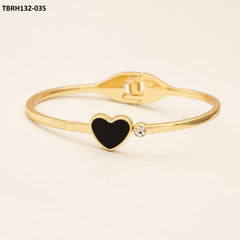 TBRH132 ZXS Imp Heart Bracelet