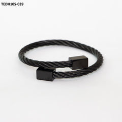 TBRH105 ZHJ Bracelet Twisted