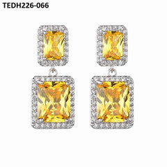 TEDH226 WQX Earring Set