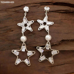 TEDH099 GJH Earrings Pair
