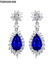 TEDH230 GWH Earrings Pair