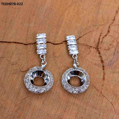 TEDH078 REP Earrings Pair
