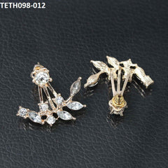 TETH098 QWN Pair Set