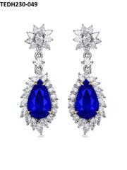 TEDH230 GWH Earrings Pair