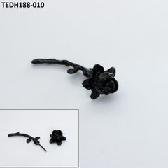 TEDH188 LHY Ear Cuff Single