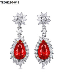 TEDH230 GWH Earrings Pair