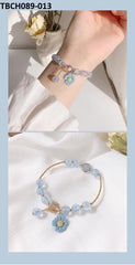TBCH089 QWN Imp Bracelet