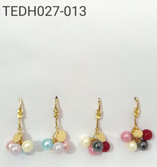 TEDH027 REP Imp Earrings Drop