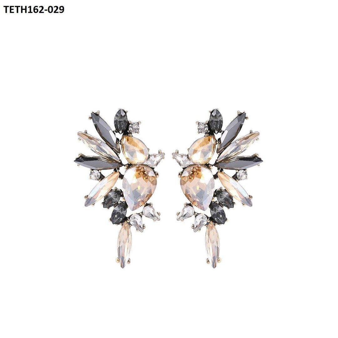 TETH162 KSU Imp Tops Pair