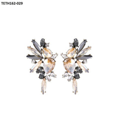 TETH162 KSU Imp Tops Pair