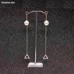 TEDH093 GJH Earring pair