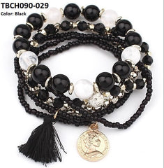 TBCH090 HYO Imported Bracelet