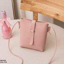 Load image into Gallery viewer, HBGP004 Plain Strap Bag