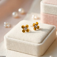 PETH00344 MZM Flower Tops Pair - PETH