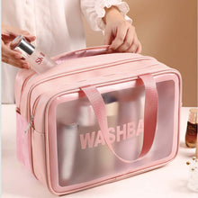 Load image into Gallery viewer, HBGH060 HNM Cosmetic/Accessories Bag