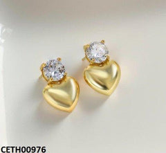CETH00976 LSH Heart Tops Pair - CETH