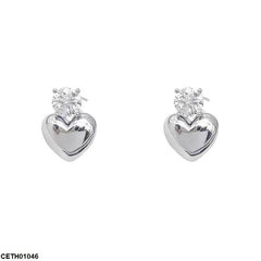 CETH01046  LSH Heart Tops Pair - CETH