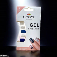 Load image into Gallery viewer, FNL00061 PNA Gel Nail Artificial Rounded Nail Set - FNL