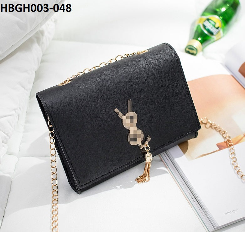 HBGH003 ZHU Ladies Bag