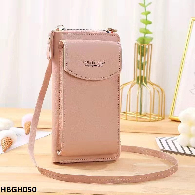 HBGH050 LMP Compact Phone Women Bag